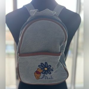 Disney backpack